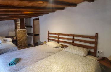 Casa los chaparrales mirador - Foto 11