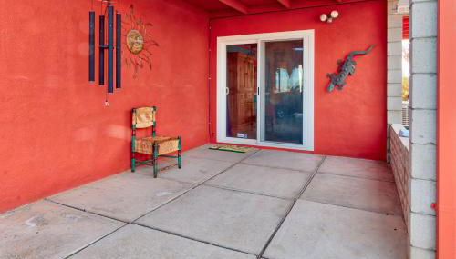 Chuck's Cabin in a Joshua Tree Community - Foto 3