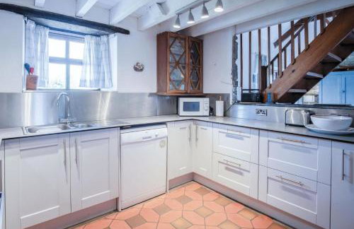 Haggard - 3 Bedroom Cottage - Manorbier - Foto 24