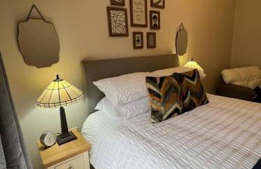 Luxury Victorian spacious flat - Foto 22