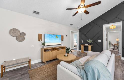 Waterfront Gem Near Clearwater - Swim Spa - Nature - Foto 34