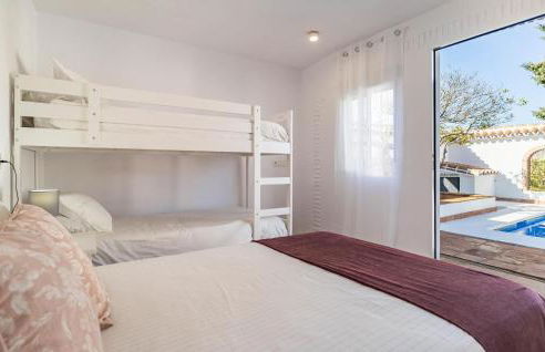 Lovely Home In Guaro With Wifi - Foto 23