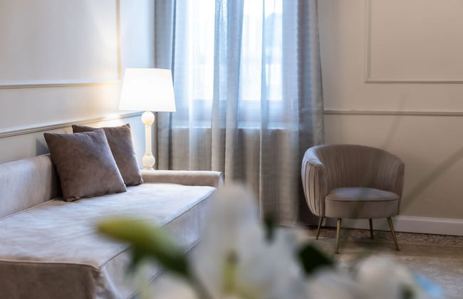 SAN VIO PALACE LUXURY APARTMENTS - Foto 48