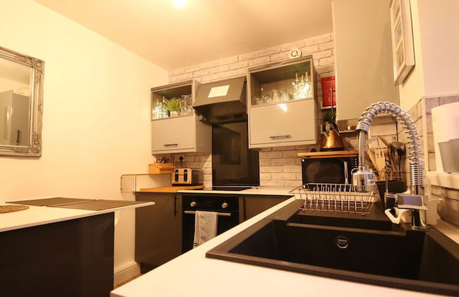 Magdalen quarters - Foto 25