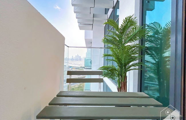 Gorgeous 1B Apt With Balcony in Azizi Fawad - Photo 32