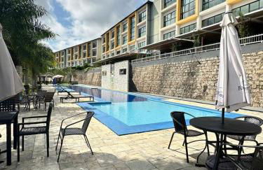 Condomínio Alto da Serra Villas- Bananeiras 110B - Foto 32