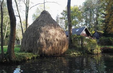 Spreewaldhäuser Wiesner - Foto 23