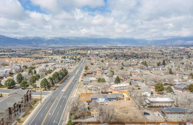 Mid-Landing Inn - Foto 53