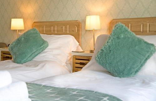 Hawthorn Farm Guest House - Photo 30