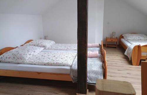 Chata Pod Różą - Photo 29