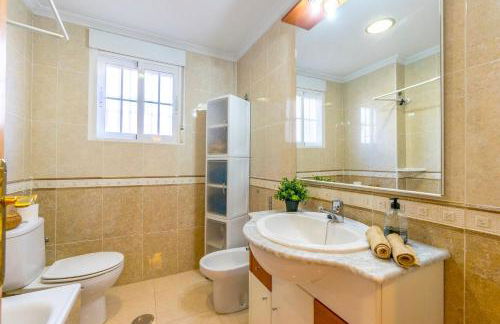 Getaway in Playa Golf II - Foto 7