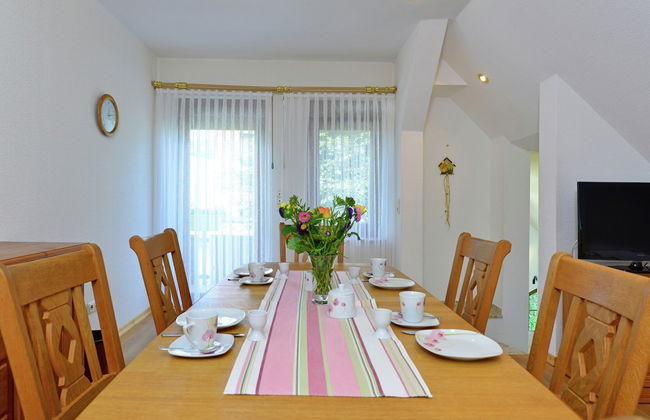 Quaint Apartment in Eimelrod Near Lake and Water Sports - Photo 64