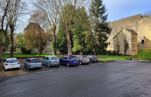 Château des Princes " Calme et sérénité au cœur de Sedan " - Foto 13