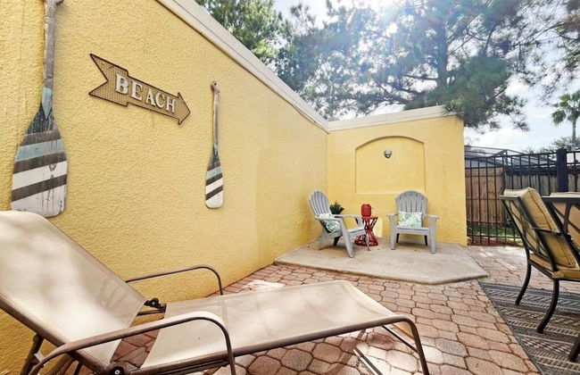 Pompano Place 3 Bedroom Townhouse by RedAwning - Foto 44