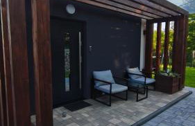 Domek PodMaglem - Foto 14