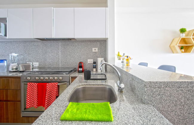 Miyana Luxury Suites - Foto 14