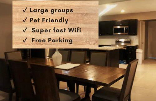 Spacious 2300SF, Recently Rehabbed, Large Living! - Foto 1