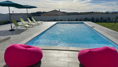 Spacieuse villa standing de 220m2 - Foto 4