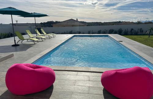 Spacieuse villa standing de 220m2 - Foto 4