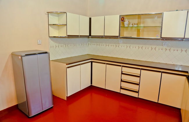 PleasureInn Bungalow - Foto 15