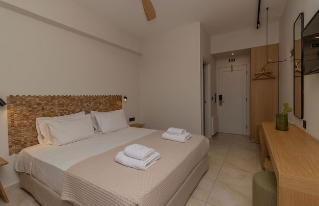 Artina Hotel - Foto 10