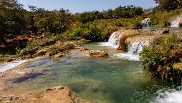 Darbat Valley Private Hiking Tour