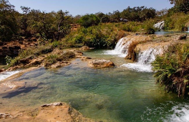 Ruta privada de senderismo por el valle de Darbat - Foto 4