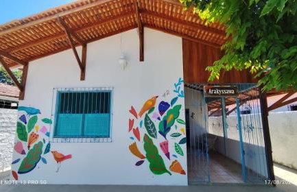 Casa Arakyssawa - Foto 1