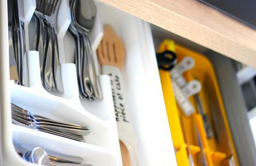 Outdooredo Garda Apartment - Foto 40