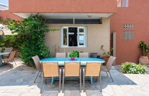 Lagonisi Villa Afroditi - Foto 100