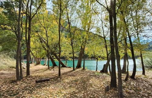 La Guijarroseña , Rio Madera - Foto 25