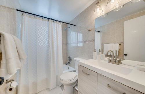 Luxury Beach - Resort for 6 ppl with pool - Foto 10