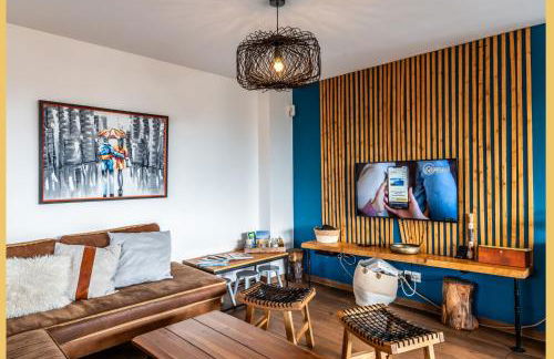 Détente, confort et sérénité, aux portes de Genève - Foto 7