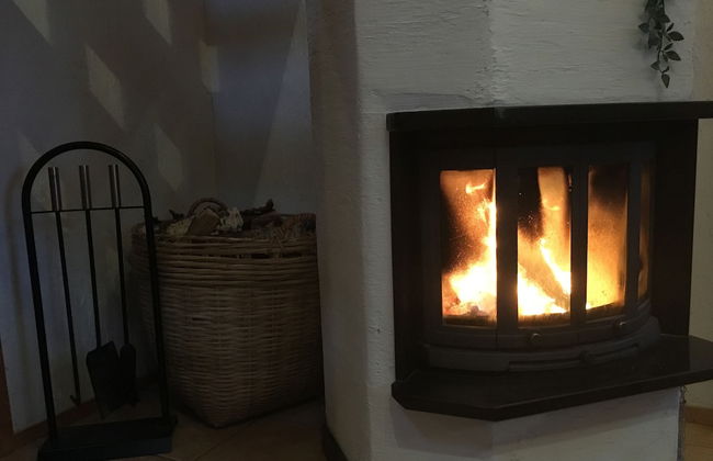 LomaGuru Apartment - Foto 8