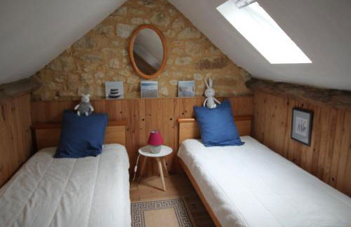 La Maison de Lassagne - Foto 14