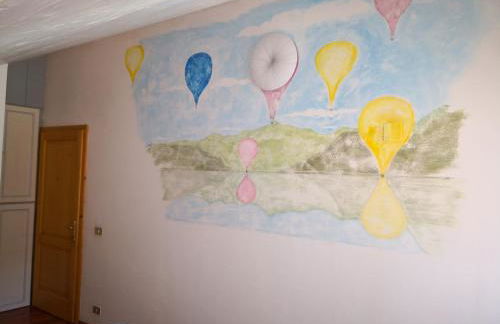 Residence Lago Blù -Riccio - Foto 24