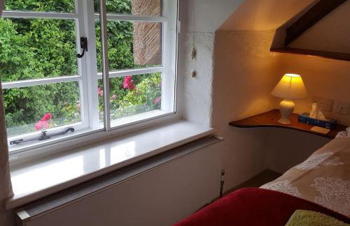 Little Thatch Cottage - Cerne Abbas, Dorset - Photo 8