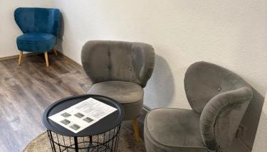 Gemütliche Suite im Erdgeschoss - WLAN - Foto 3