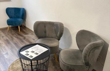 Gemütliche Suite im Erdgeschoss - WLAN - Foto 3