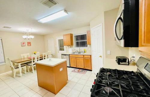 Spacious 3 Bedroom - Rosenberg - Foto 23