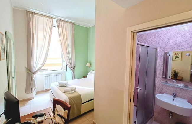 Roman Terrace - Foto 13