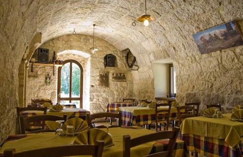 Agriturismo Tholos - Photo 27