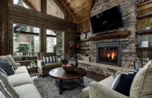 Mossberg Luxury Retreat - Foto 15