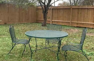 Spacious & Comfortable 4BR near NRG Stadium - Foto 28