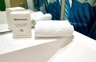 Le Courvoisy, Studio avec piscine, près Groupama Stadium et Salle Arena - Foto 4