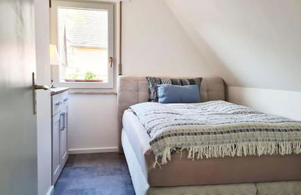 Weinstock - klimatisierte Ferienwohnung mit Sonnenterrasse - Foto 12