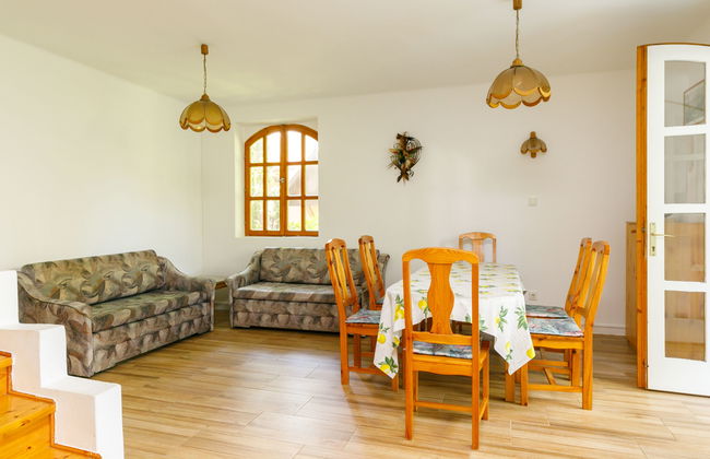 4 bedroom House in Siófok with garden and terrace - Photo 21