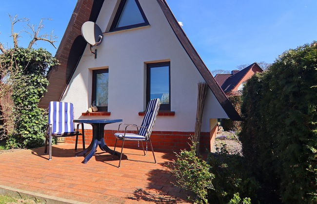 Ferienhaus in Ostseenaehe - Photo 17