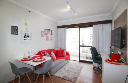 The Palace Moema 501 - Foto 1