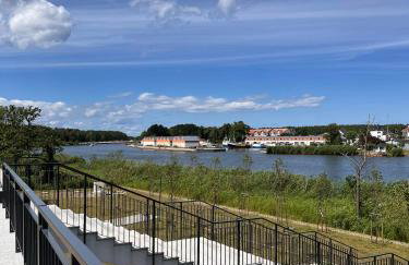 Apartament Avalon SPA Dziwnów - basen sauna fitness - Foto 22